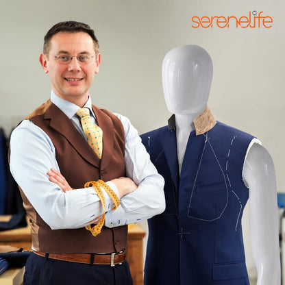 Male Torso Dress Form Mannequin