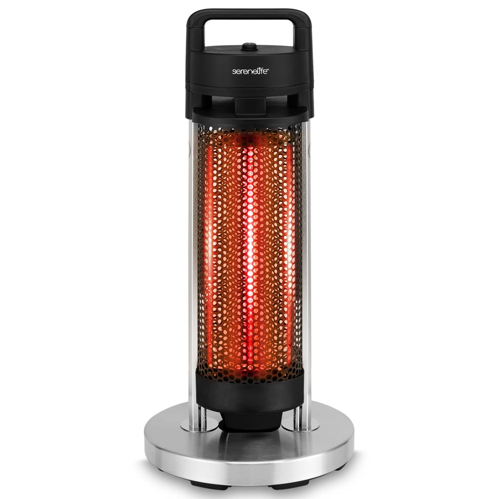 product image number 1 for SereneLife Electric Patio Heater