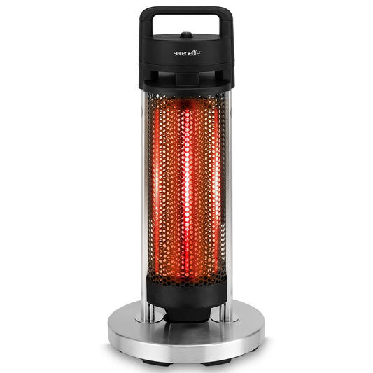 product image number 1 for SereneLife Electric Patio Heater
