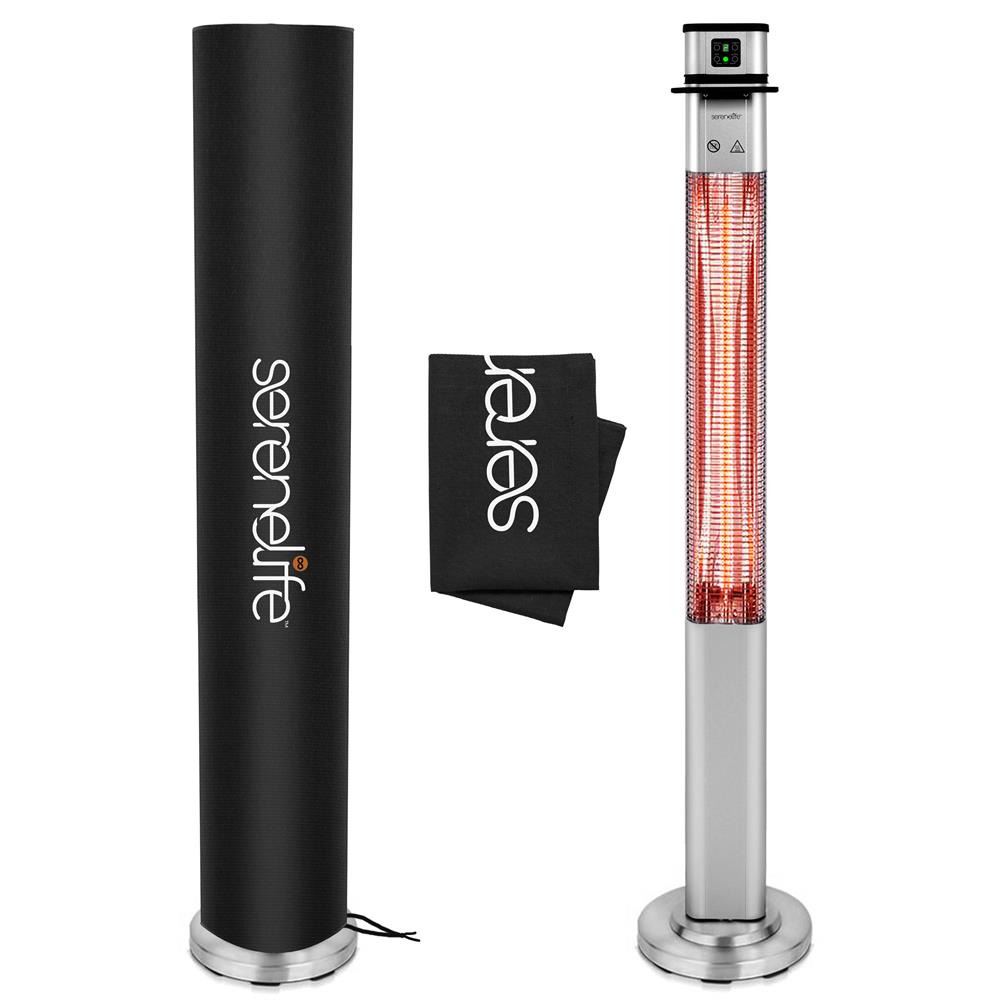 product image number 1 for SereneLife Patio Heater Cover Bag