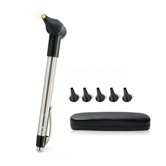 Ear Inspection Otoscope / Auriscope