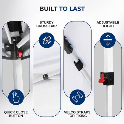 10X30Ft Folding Tent