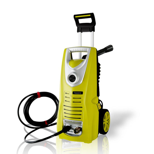 product image number 1 for SereneLife Home Outdoor Electric Power Washer