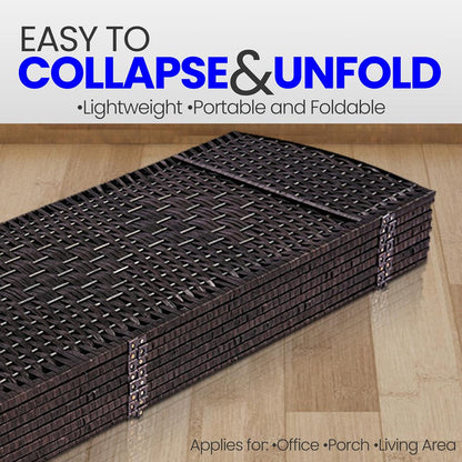 product image number 3 for SereneLife 8-Panel Room Divider