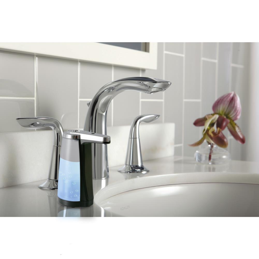product image number 6 for SereneLife Automatic Soap Dispenser