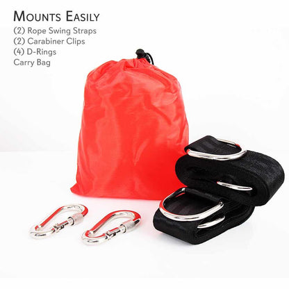 product image number 7 for SereneLife Universal Hanging Swing Tree Mount Kit