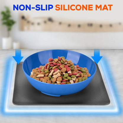 product image number 5 for SereneLife Twisty Dish