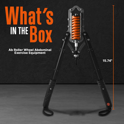 Twister Bar Arm Exerciser