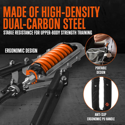 Twister Bar Arm Exerciser