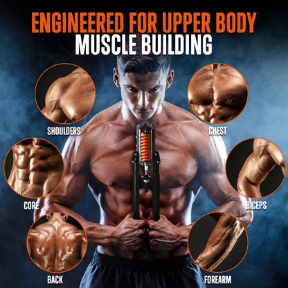 Twister Bar Arm Exerciser