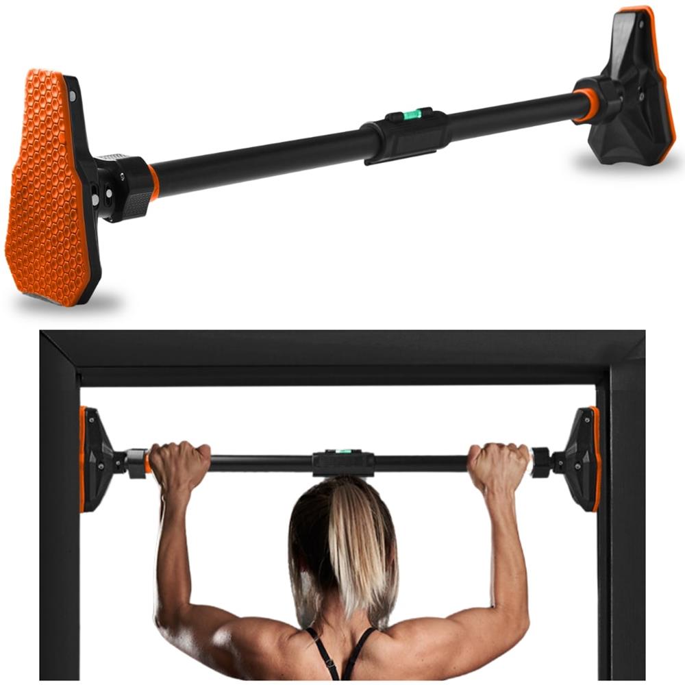 product image number 1 for SQUATZ Doorway Pull Up And Chin Up Bar