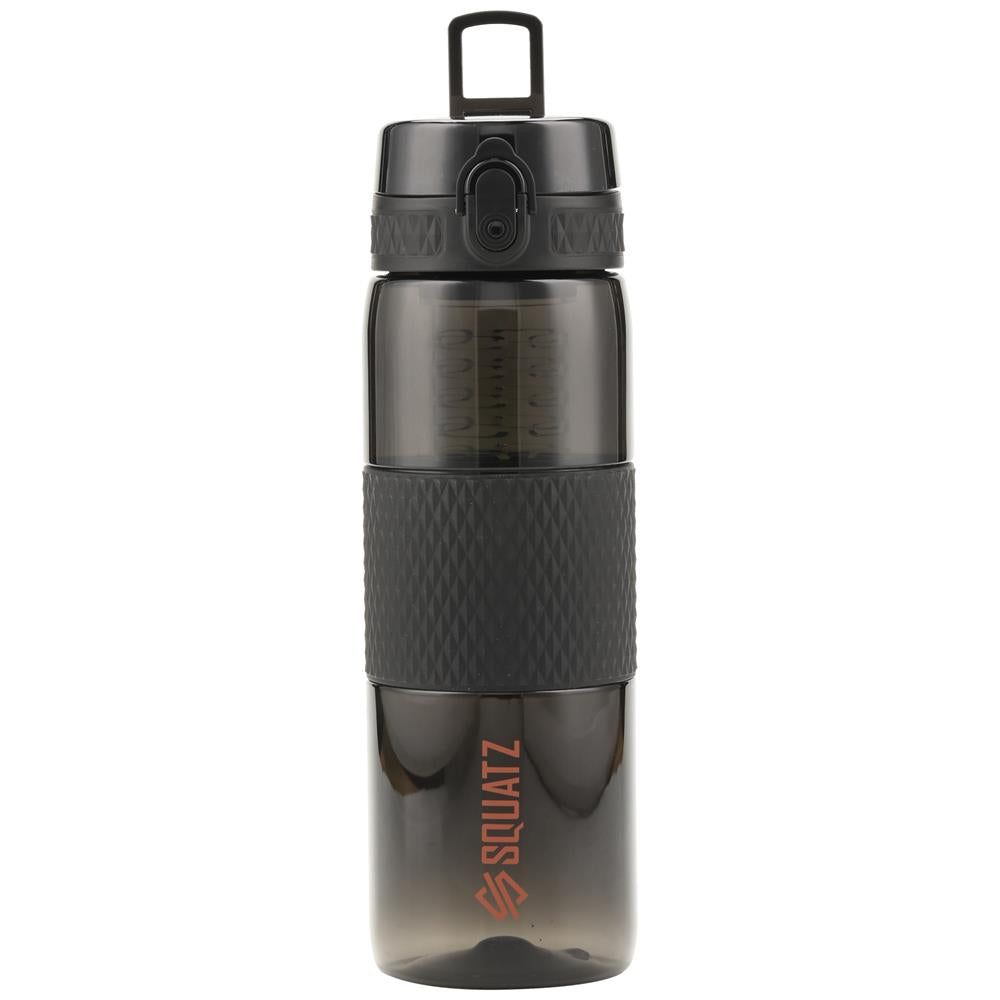 product image number 1 for SQUATZ Sports Water Bottle With Infuser