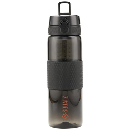 product image number 1 for SQUATZ Sports Water Bottle With Infuser