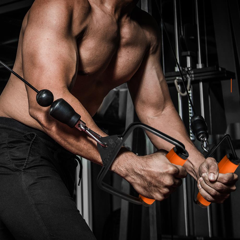 product image number 4 for SQUATZ Handle Cable Attachment