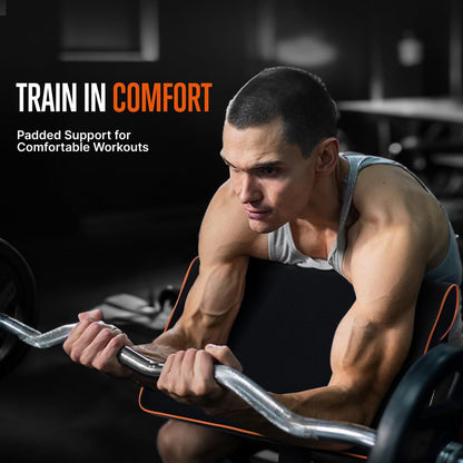 product image number 3 for SQUATZ Multi-Function Sissy Squat Machine