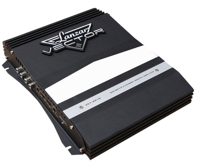 product image number 1 for Lanzar Lanzar Vector 2 Channel Amplifier