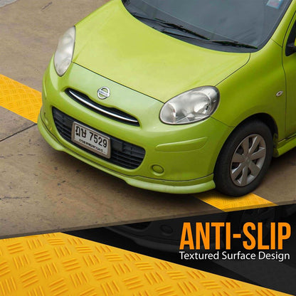 rampe de protection de câbles, lot de 4