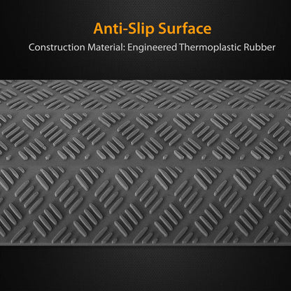 rampe de protection de câbles