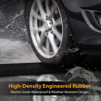 rampe de protection de câble