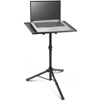 Support de projecteur/ordinateur portable 8"-46", hauteur réglable 