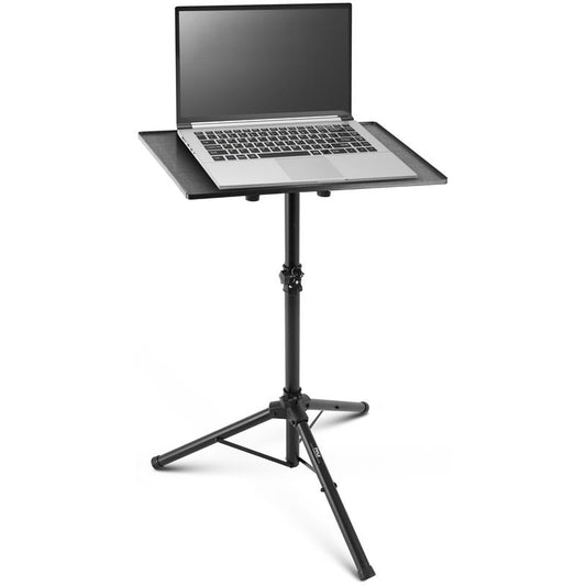 Support de projecteur/ordinateur portable 8"-46", hauteur réglable 